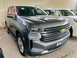 شيفروليه تاهو